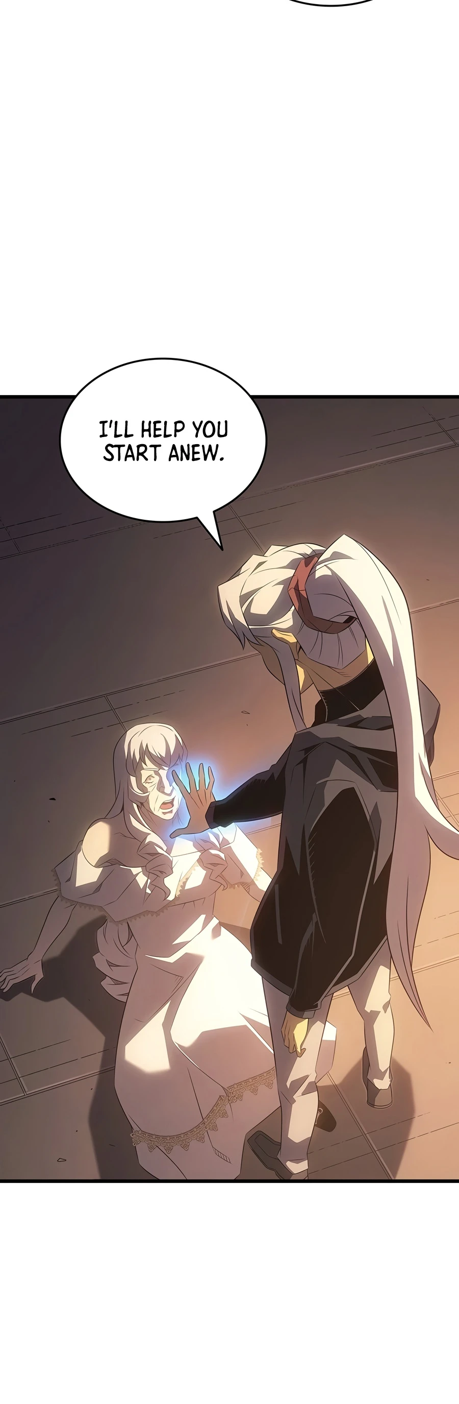 The Great Mage Returns After 4000 Years Chapter 262 - Page 12