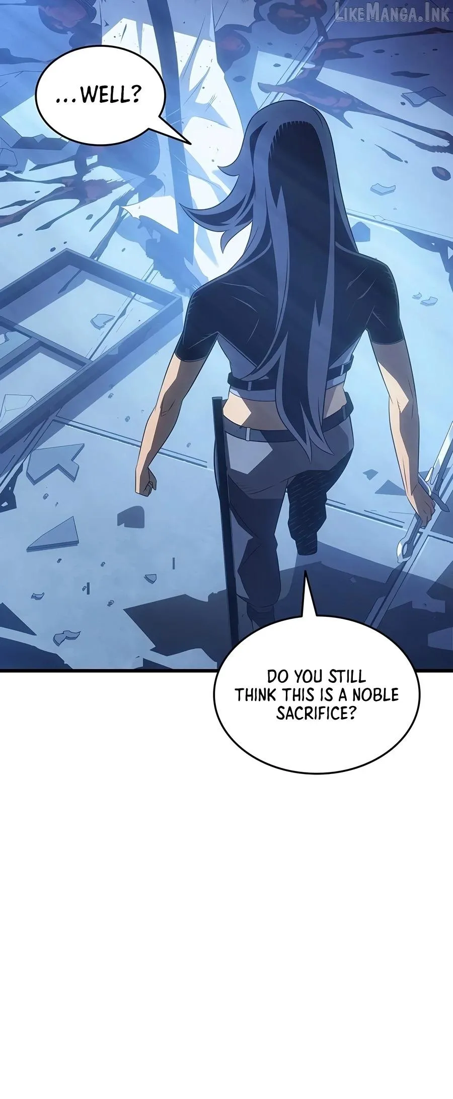 The Great Mage Returns After 4000 Years Chapter 263 - Page 7