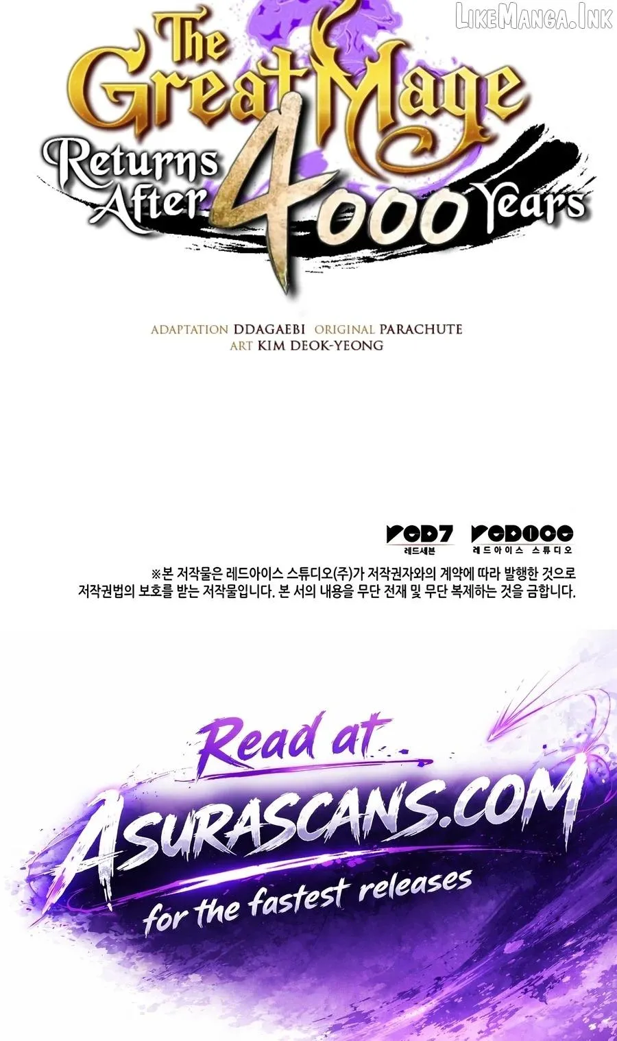 The Great Mage Returns After 4000 Years Chapter 263 - Page 16