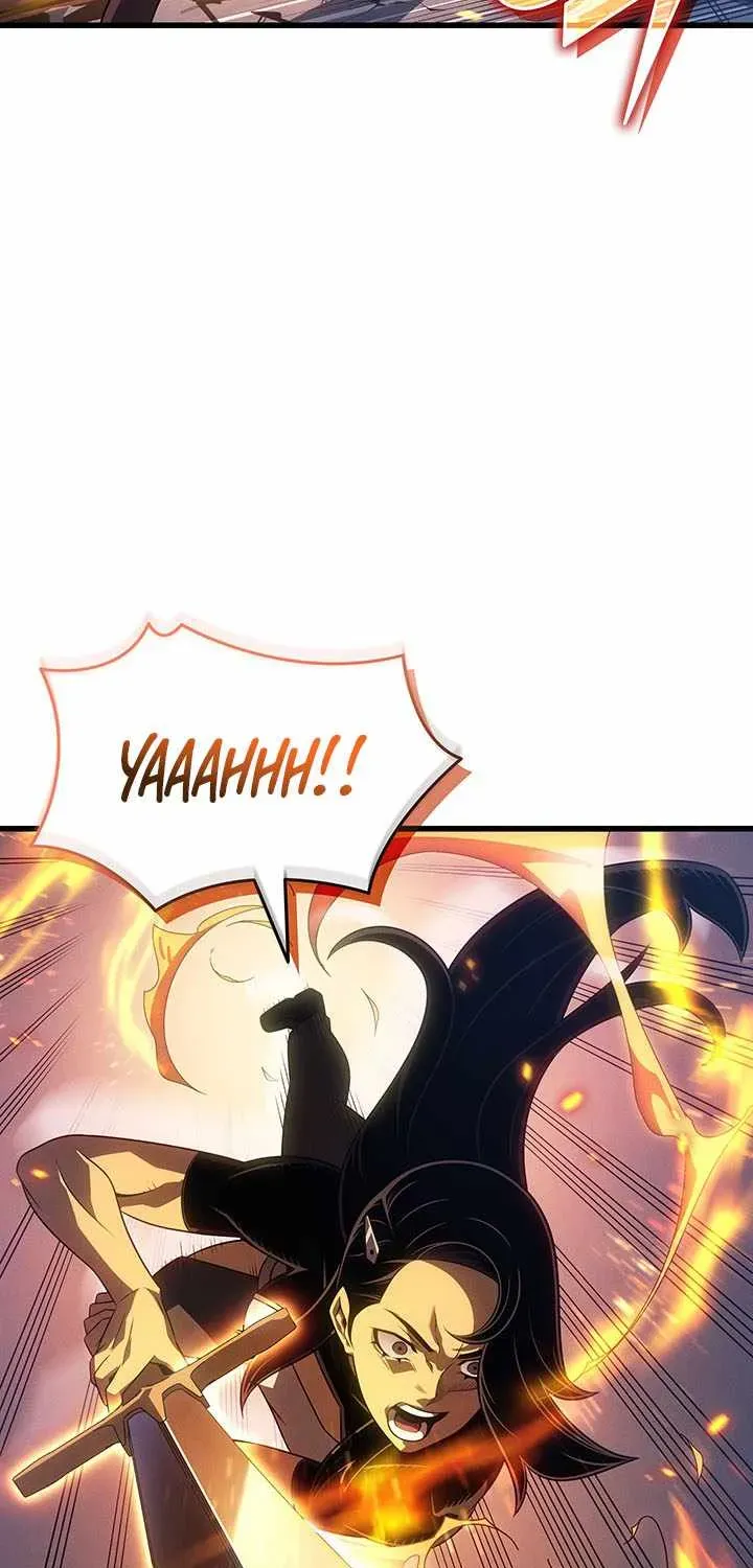 The Great Mage Returns After 4000 Years Chapter 264 - Page 36