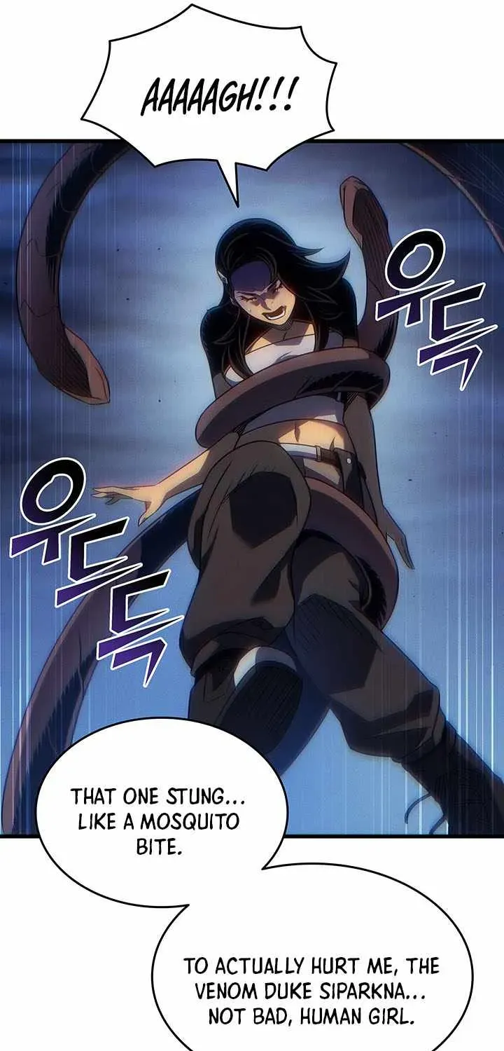 The Great Mage Returns After 4000 Years Chapter 264 - Page 43