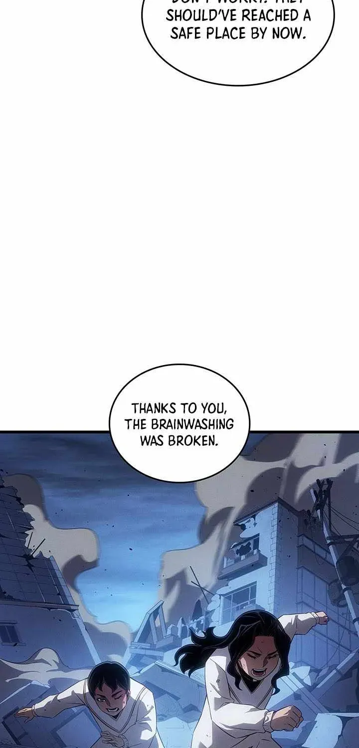 The Great Mage Returns After 4000 Years Chapter 264 - Page 49