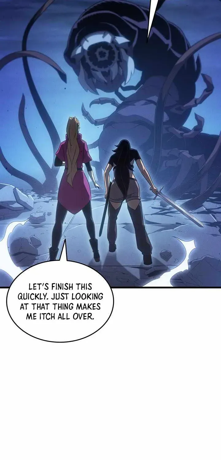 The Great Mage Returns After 4000 Years Chapter 264 - Page 51