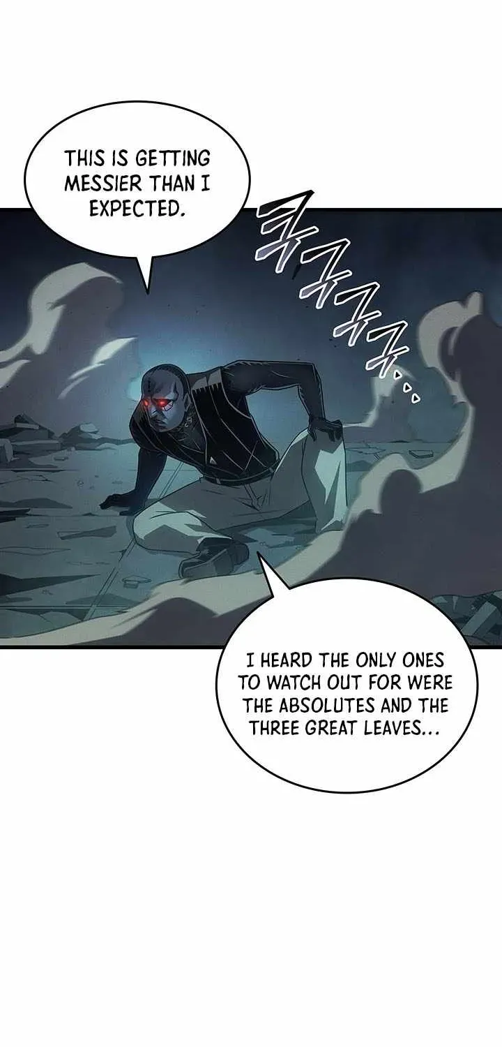 The Great Mage Returns After 4000 Years Chapter 264 - Page 54
