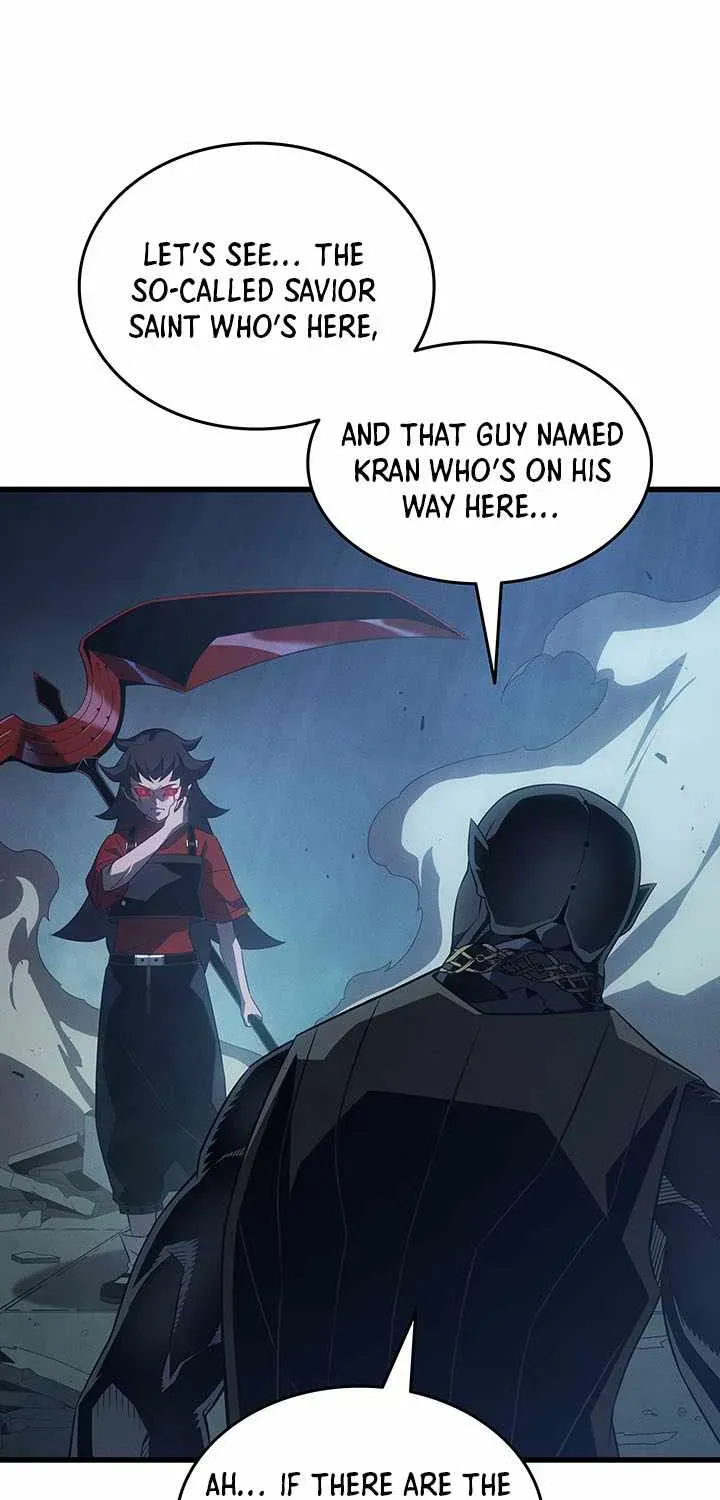 The Great Mage Returns After 4000 Years Chapter 264 - Page 55