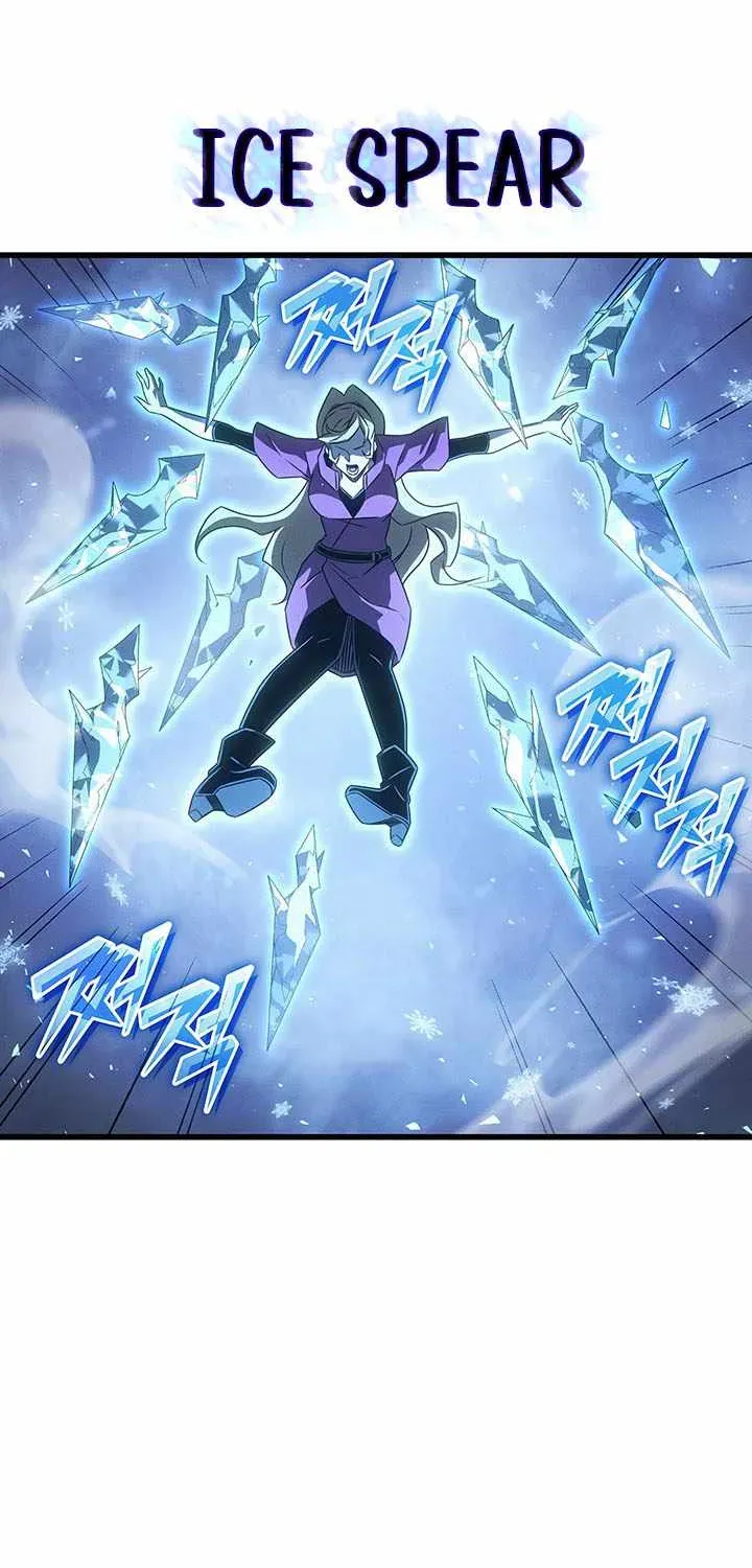 The Great Mage Returns After 4000 Years Chapter 264 - Page 64