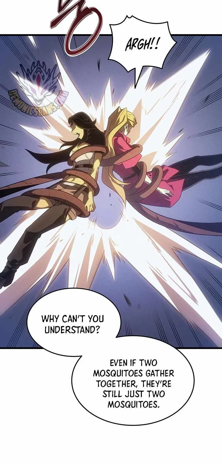 The Great Mage Returns After 4000 Years Chapter 264 - Page 74