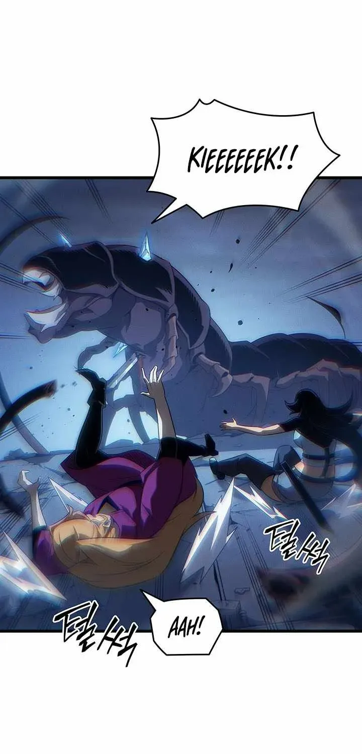 The Great Mage Returns After 4000 Years Chapter 264 - Page 84