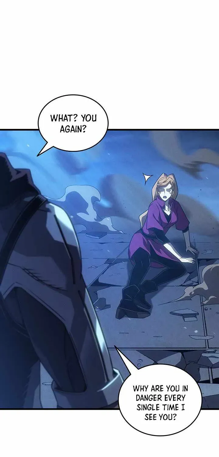 The Great Mage Returns After 4000 Years Chapter 264 - Page 85