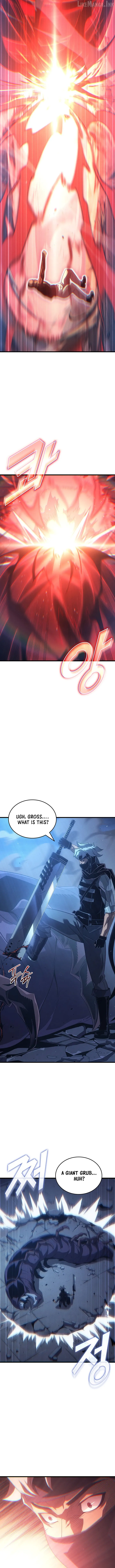 The Great Mage Returns After 4000 Years Chapter 265 - Page 2
