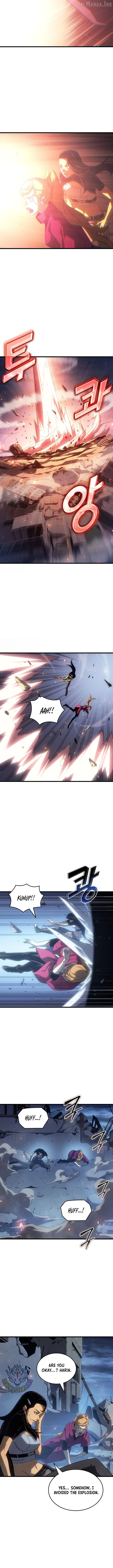 The Great Mage Returns After 4000 Years Chapter 265 - Page 3