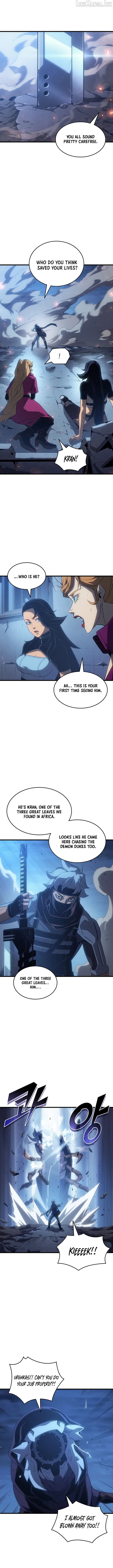 The Great Mage Returns After 4000 Years Chapter 265 - Page 4