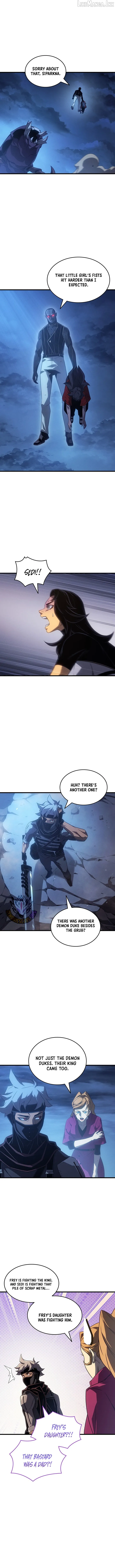 The Great Mage Returns After 4000 Years Chapter 265 - Page 5
