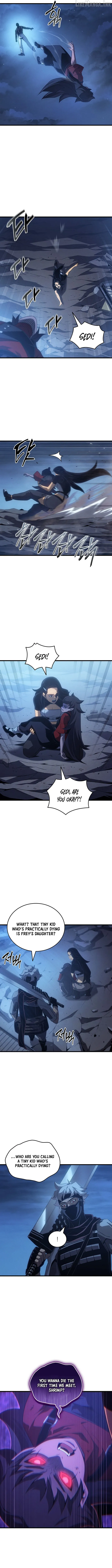 The Great Mage Returns After 4000 Years Chapter 265 - Page 6