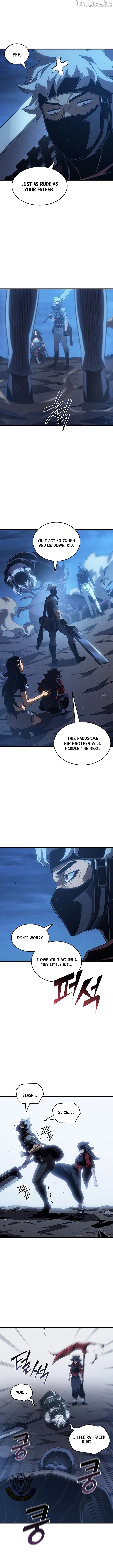 The Great Mage Returns After 4000 Years Chapter 265 - Page 7
