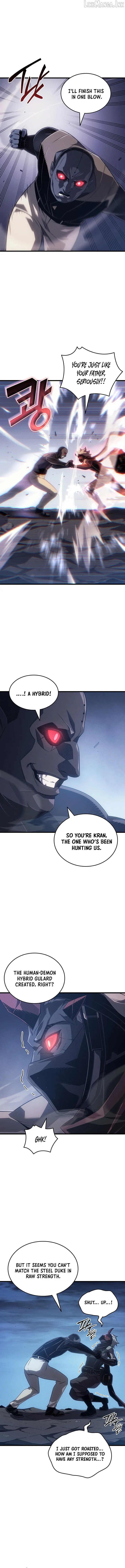 The Great Mage Returns After 4000 Years Chapter 265 - Page 8