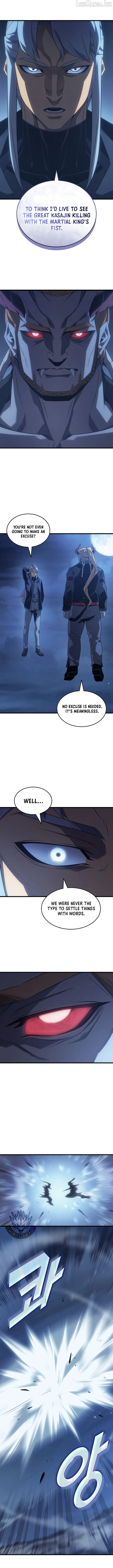 The Great Mage Returns After 4000 Years Chapter 265 - Page 11
