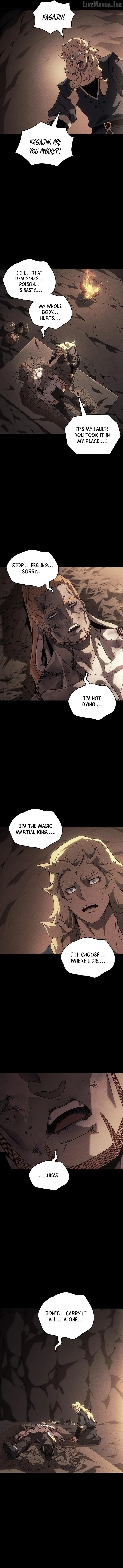 The Great Mage Returns After 4000 Years Chapter 266 - Page 2