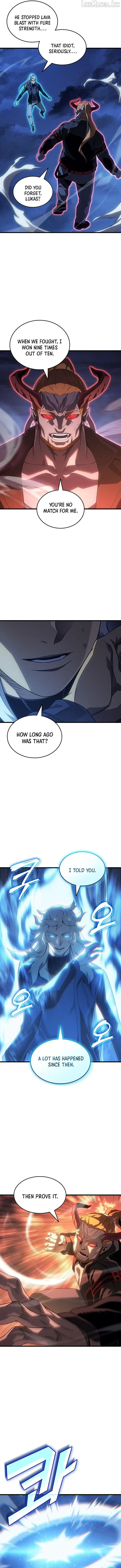 The Great Mage Returns After 4000 Years Chapter 266 - Page 6