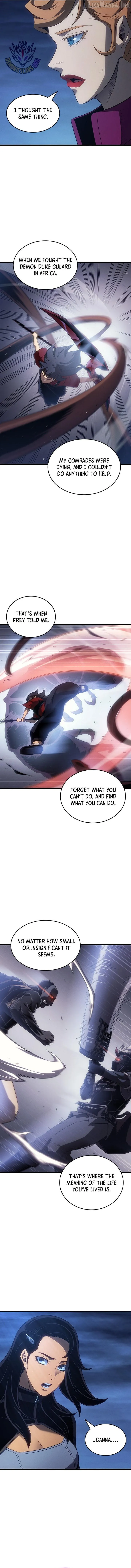 The Great Mage Returns After 4000 Years Chapter 266 - Page 9