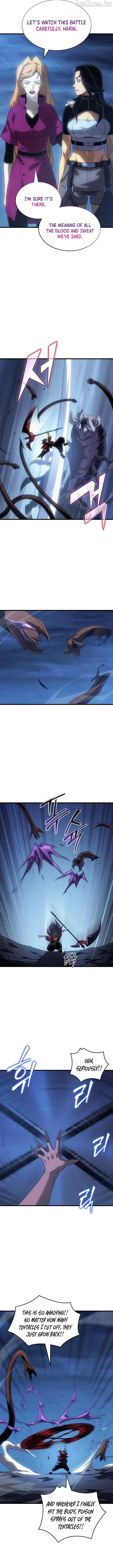 The Great Mage Returns After 4000 Years Chapter 266 - Page 10