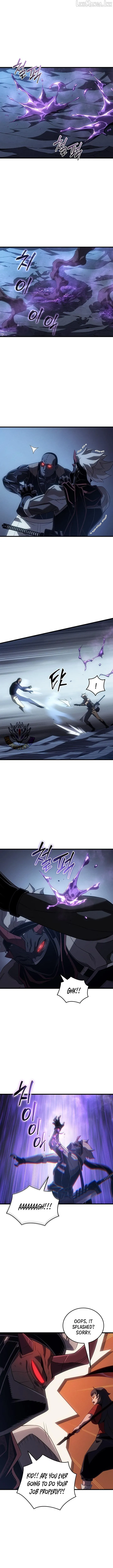 The Great Mage Returns After 4000 Years Chapter 266 - Page 11