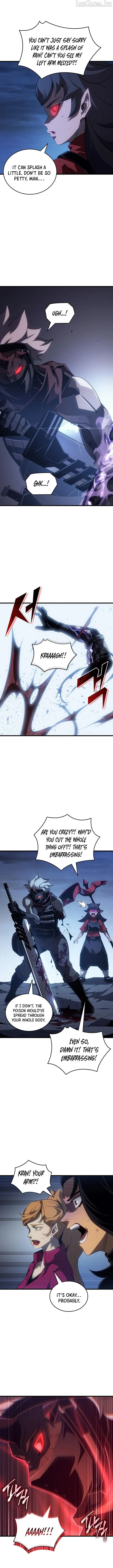 The Great Mage Returns After 4000 Years Chapter 266 - Page 12