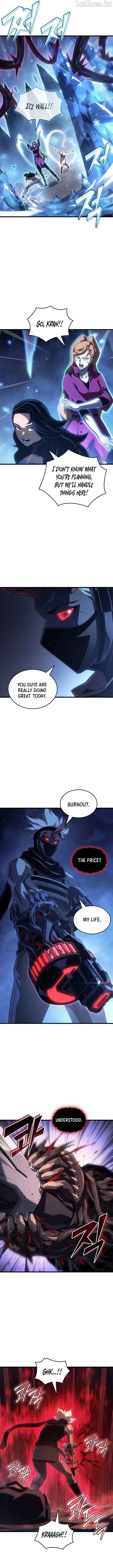 The Great Mage Returns After 4000 Years Chapter 269 - Page 5