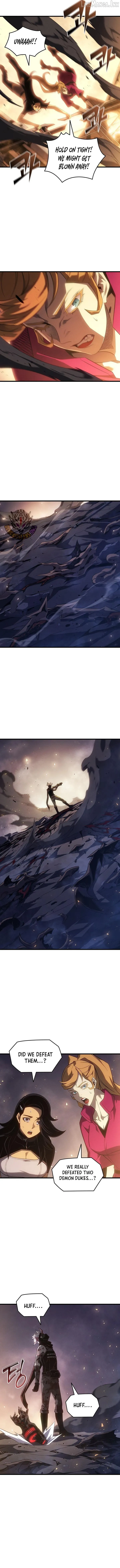 The Great Mage Returns After 4000 Years Chapter 269 - Page 9