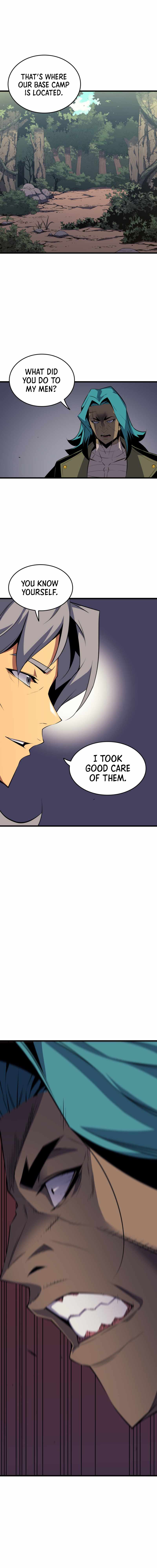 The Great Mage Returns After 4000 Years Chapter 27 - Page 3