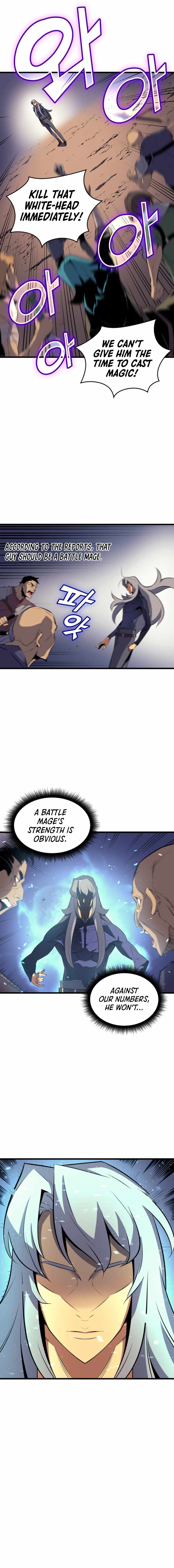 The Great Mage Returns After 4000 Years Chapter 27 - Page 4