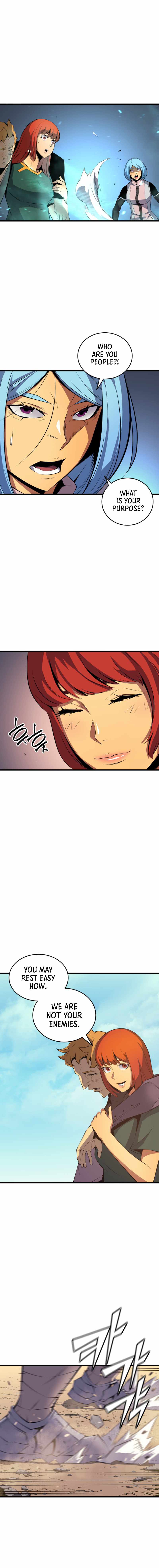 The Great Mage Returns After 4000 Years Chapter 27 - Page 6