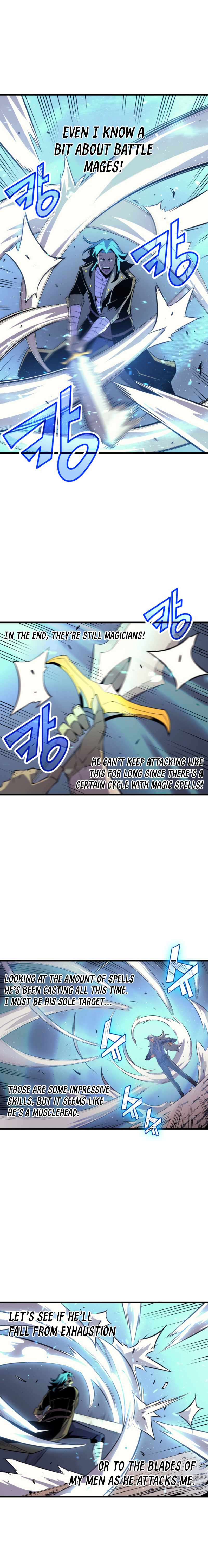 The Great Mage Returns After 4000 Years Chapter 27 - Page 7