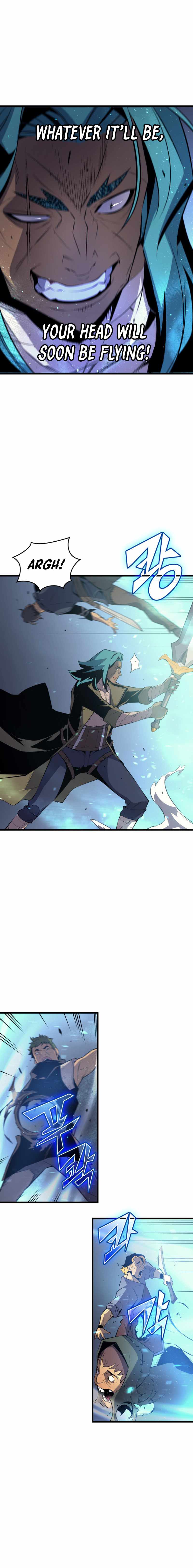 The Great Mage Returns After 4000 Years Chapter 27 - Page 8