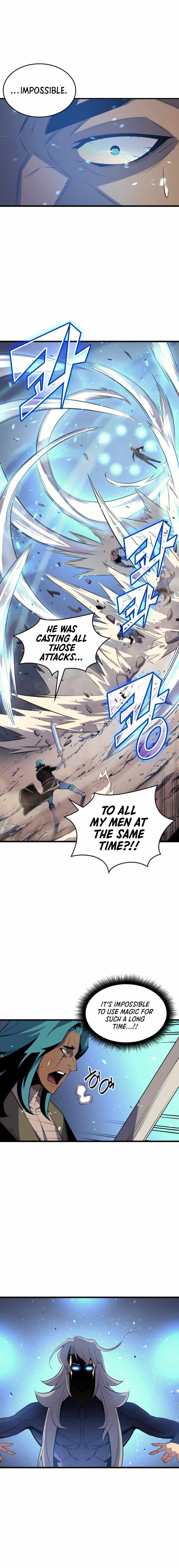 The Great Mage Returns After 4000 Years Chapter 27 - Page 9