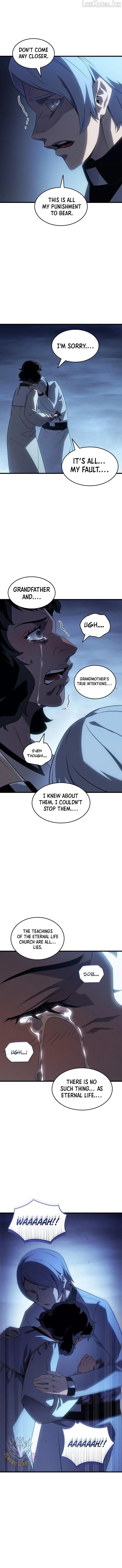The Great Mage Returns After 4000 Years Chapter 270 - Page 5