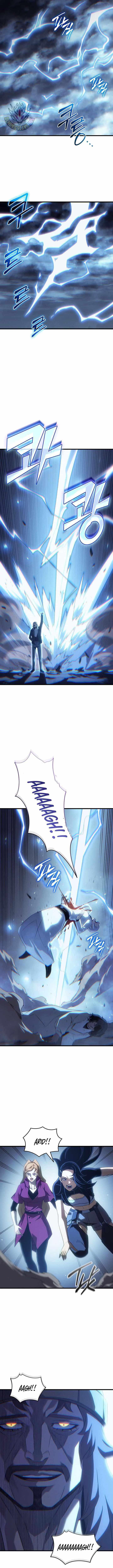 The Great Mage Returns After 4000 Years Chapter 271 - Page 5