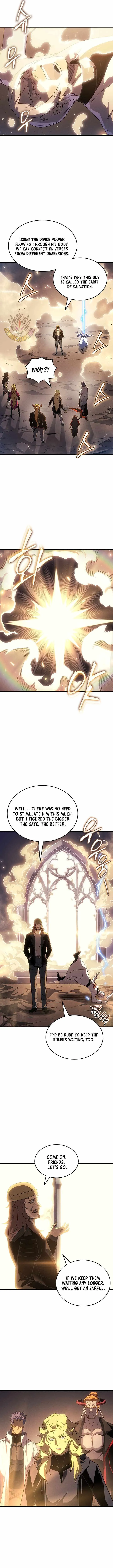 The Great Mage Returns After 4000 Years Chapter 271 - Page 7