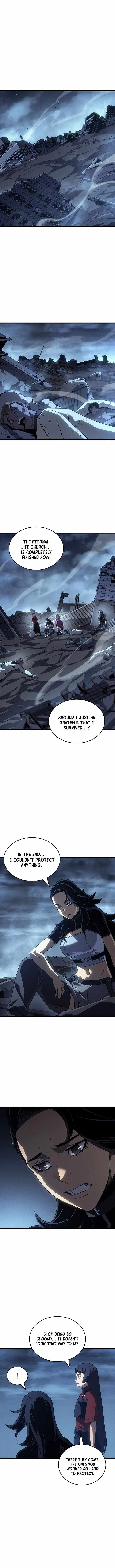 The Great Mage Returns After 4000 Years Chapter 271 - Page 8
