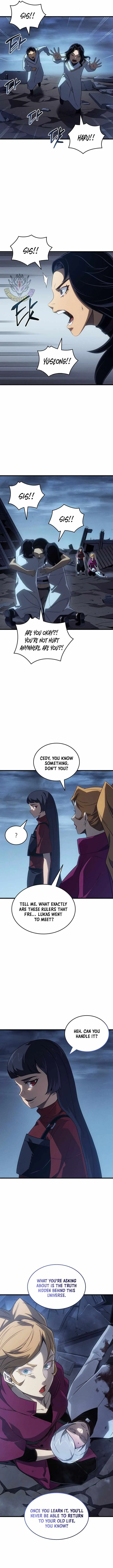 The Great Mage Returns After 4000 Years Chapter 271 - Page 9