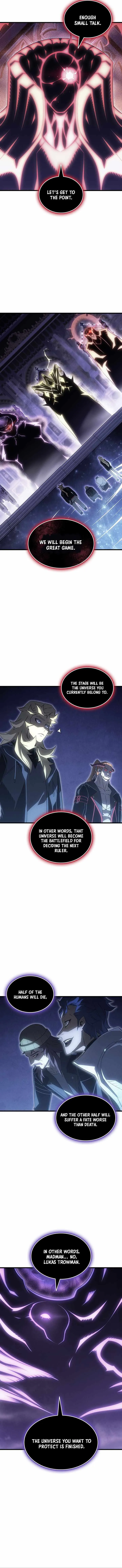 The Great Mage Returns After 4000 Years Chapter 271 - Page 12