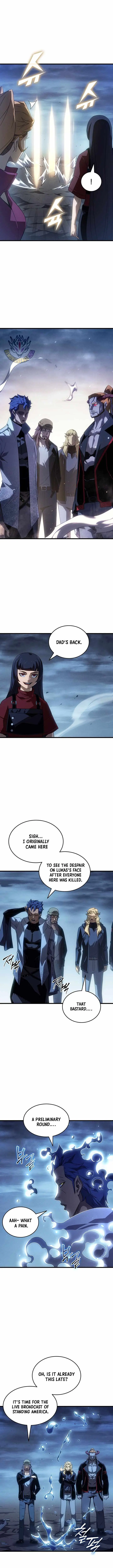 The Great Mage Returns After 4000 Years Chapter 272 - Page 7
