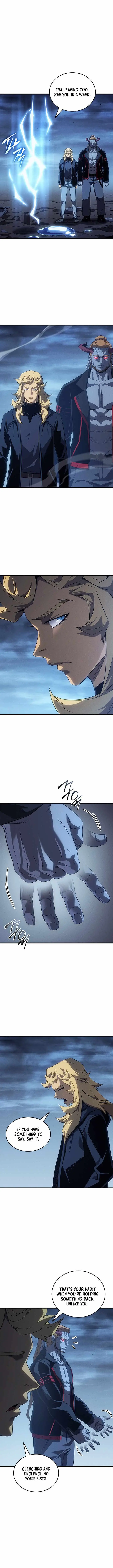 The Great Mage Returns After 4000 Years Chapter 272 - Page 8