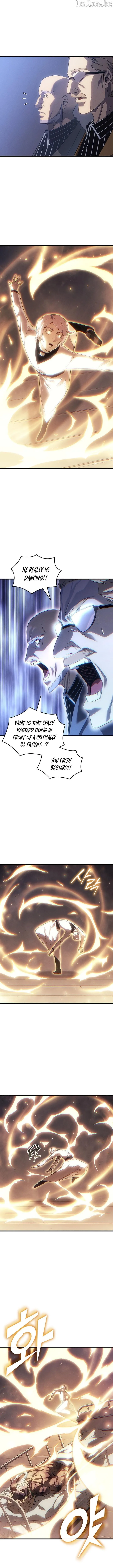 The Great Mage Returns After 4000 Years Chapter 273 - Page 2