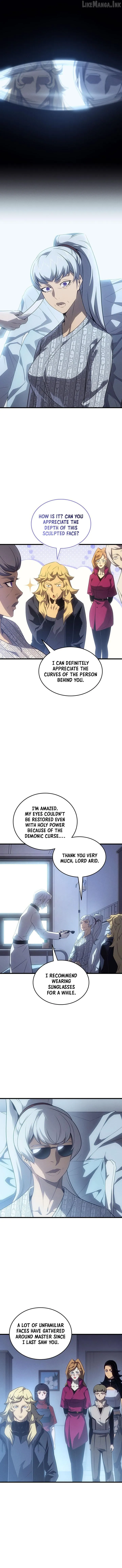 The Great Mage Returns After 4000 Years Chapter 273 - Page 5