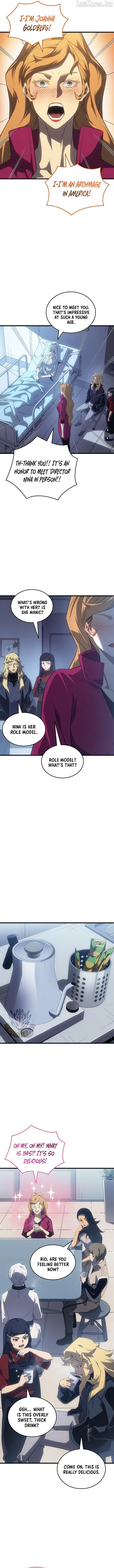 The Great Mage Returns After 4000 Years Chapter 273 - Page 6
