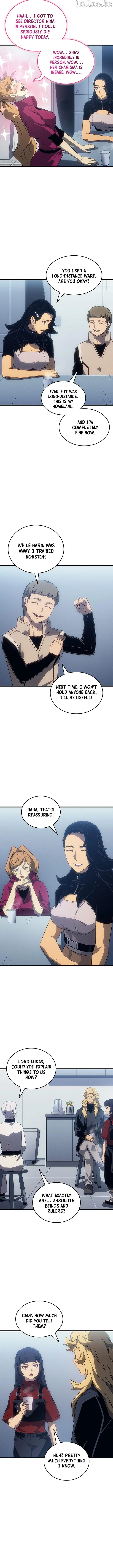 The Great Mage Returns After 4000 Years Chapter 273 - Page 7