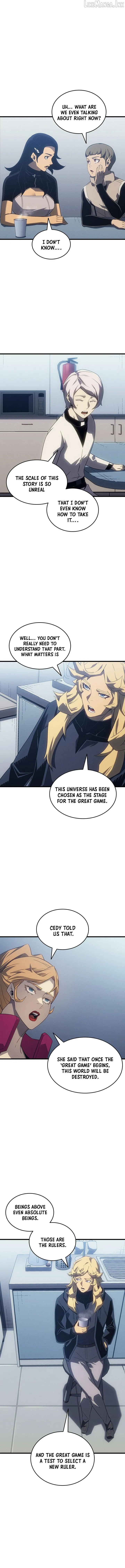 The Great Mage Returns After 4000 Years Chapter 273 - Page 9