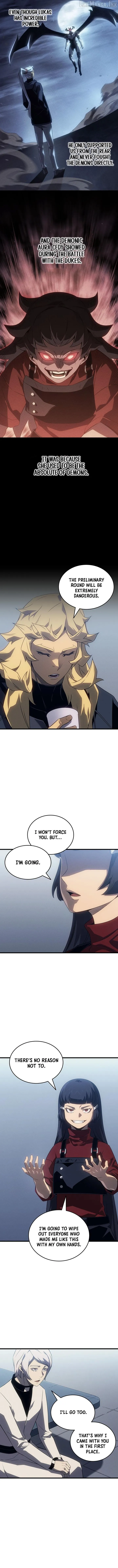 The Great Mage Returns After 4000 Years Chapter 274 - Page 3