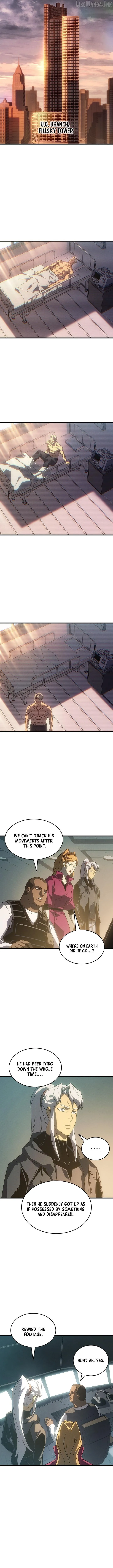 The Great Mage Returns After 4000 Years Chapter 274 - Page 6